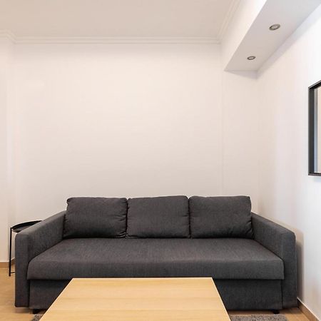 Tranquil Thessaloniki Apartment Exterior photo